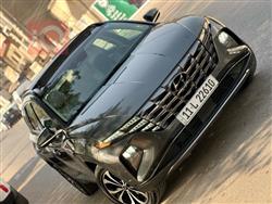 هیوندای تۆکسۆن